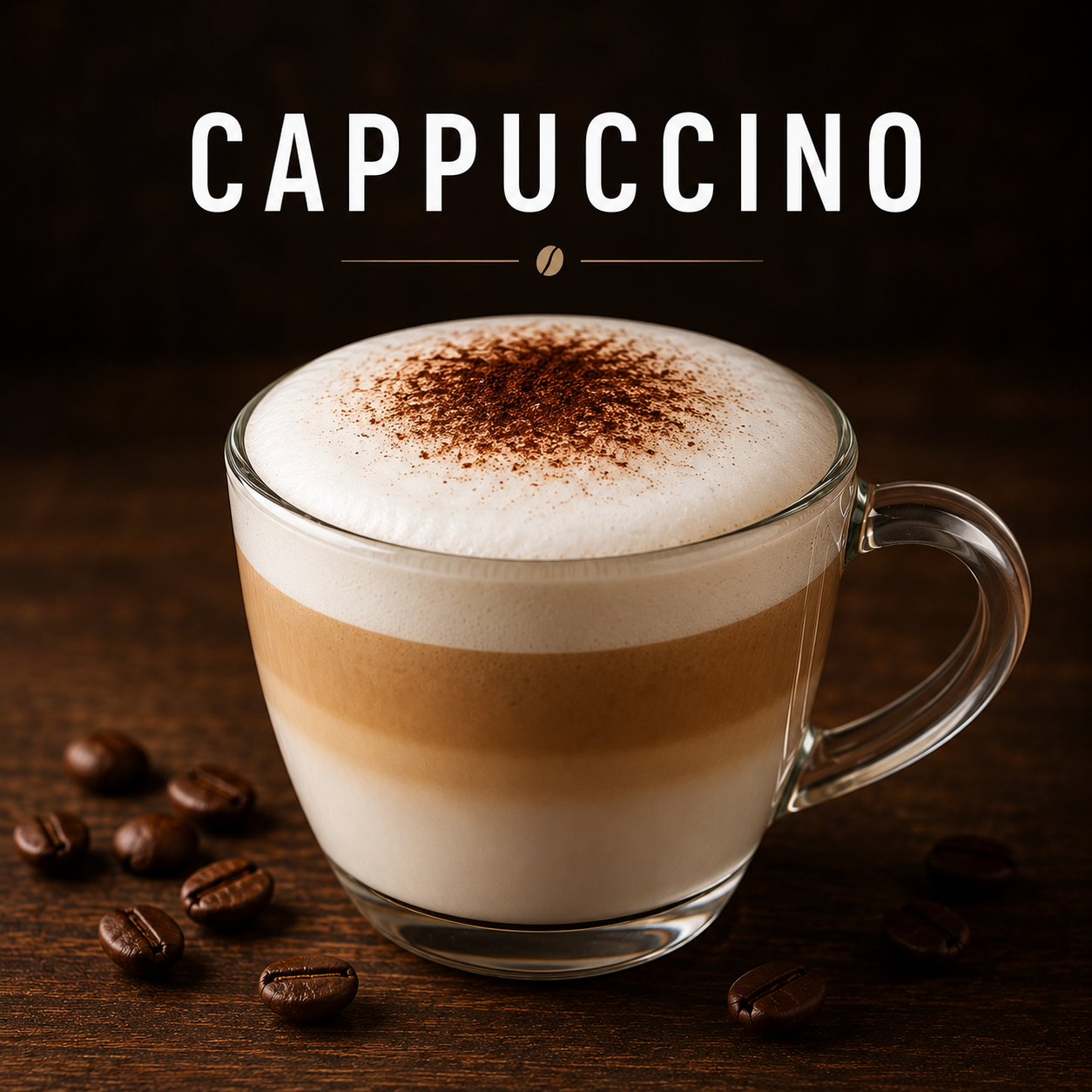 Cappuccino