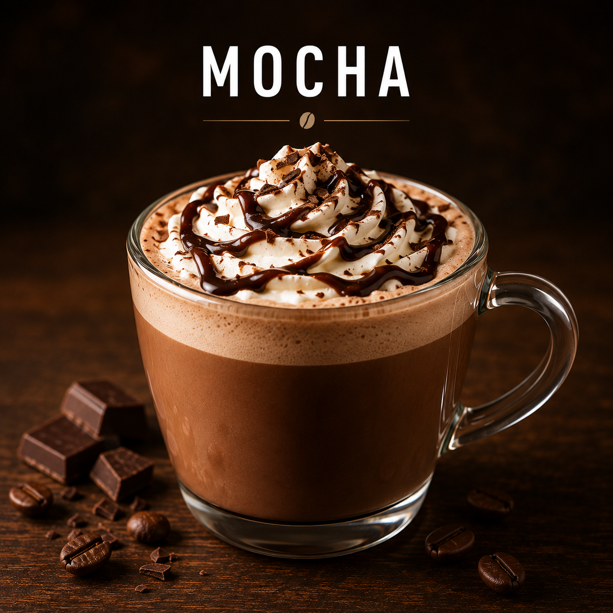 Mocha