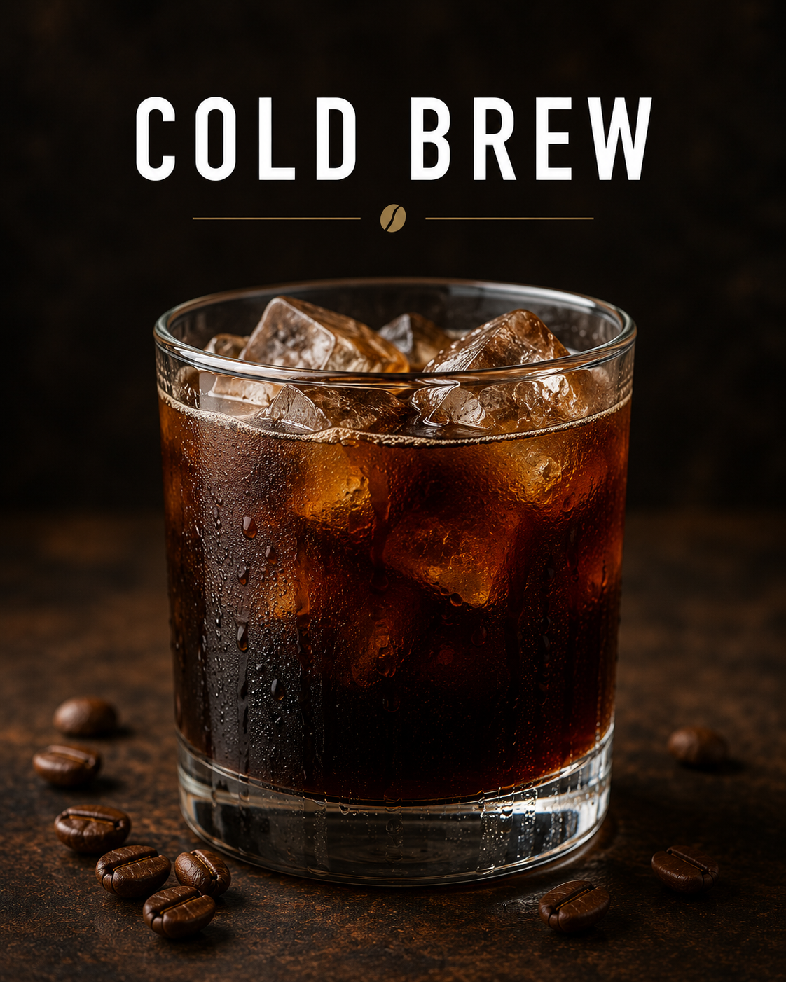 Cold Brew